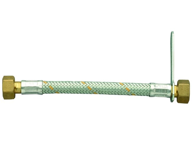 Flessibile per Centralina Gas M.¼ Femmina½ Cm 50 - 2