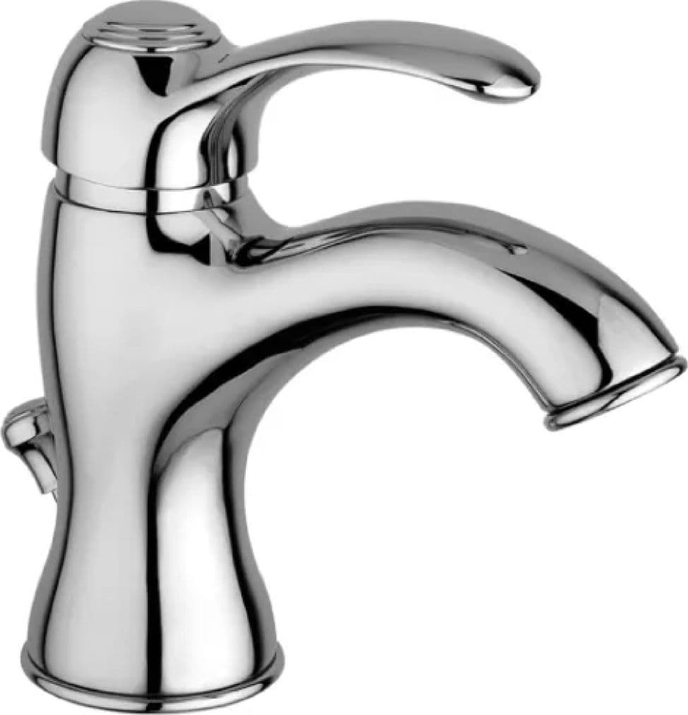 Rubinetto Miscelatore Monocomando per Lavabo Flavia Rubinetteria Paffoni