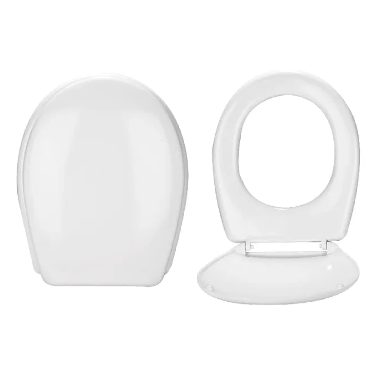 Copri Water Termoindurente Serie Samba Bianco KG1,60 Saniplast - 2
