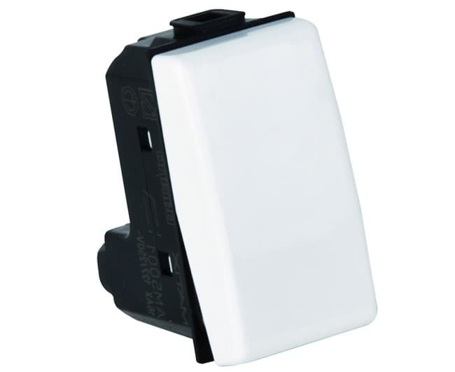 Deviatore Matix 1P 16A - 2