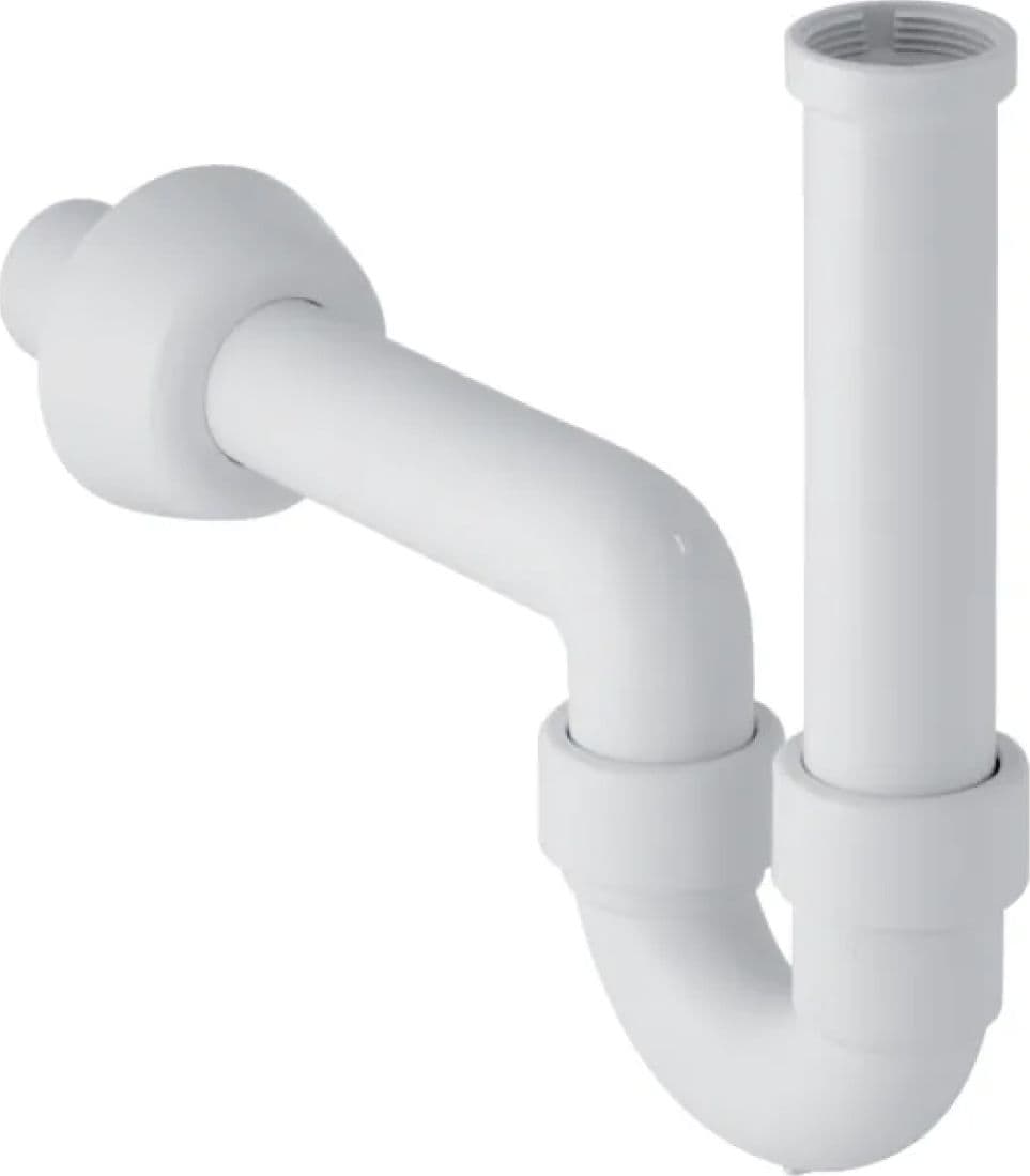 Sifone per Lavabo 11/4 Ø 40 Geberit - 2