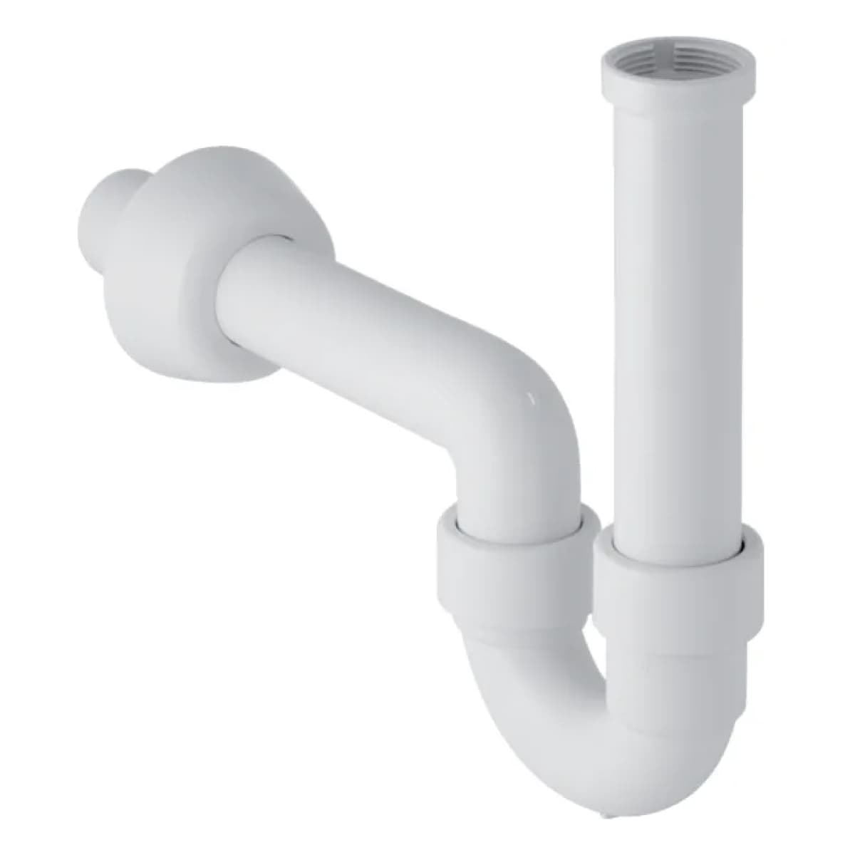 SIFONE PER LAVABO 11/4 ø40   GEBERIT - 2