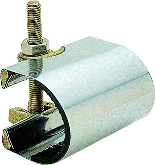 Collare di Riparazione MM.26 30 Idroweb - 2