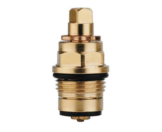 Vitone in Ottone per Collettori Modulari ? Arteclima - 2