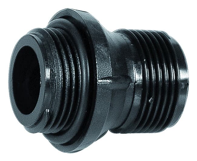 Niples PP con Or M 1 x F 1 x F 1 Irritec - 2