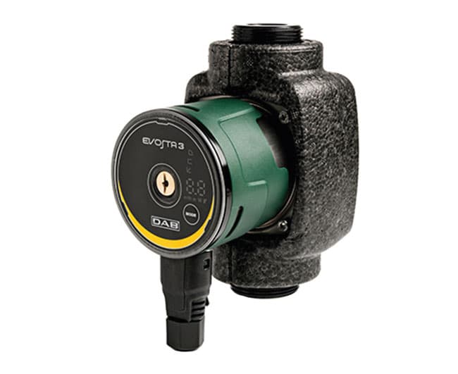 Circolatore Elettronico Evosta 3 Evosta 3 Int. 130 mm Dab Pump - 2