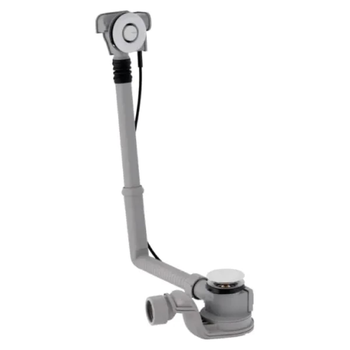 Colonna Vasca in Polipropilene con Scarico Automatico Geberit - 2