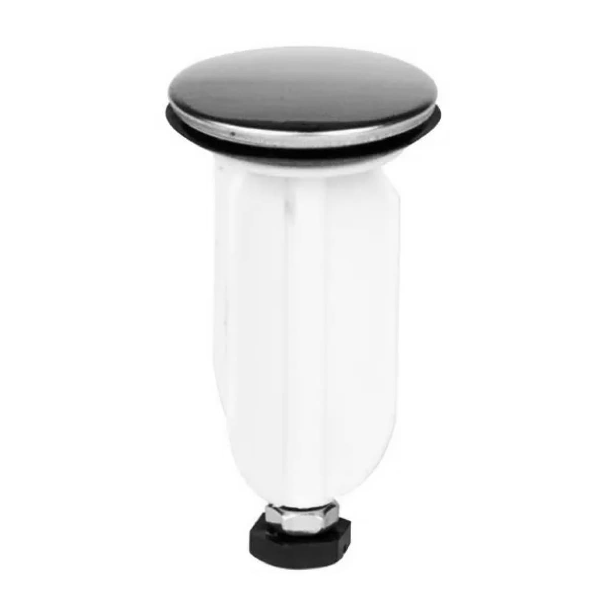 Tappo per Piletta con Saltello in PVC 1 Ø 35 mm - 2