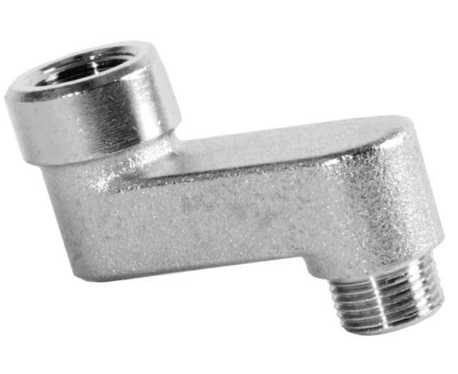 Distanziatore per Radiatore Cm 2 Pettinaroli - 2