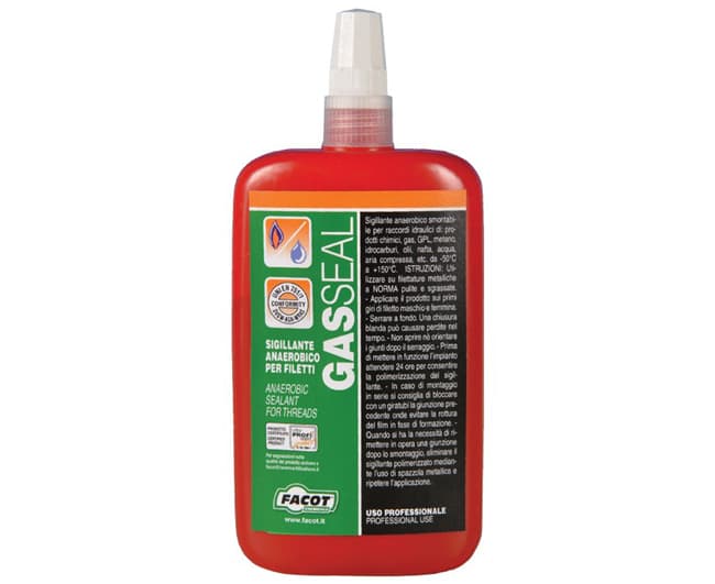 Teflon Liquido 75 ml Facot Chemicals di Rimoldi - 2