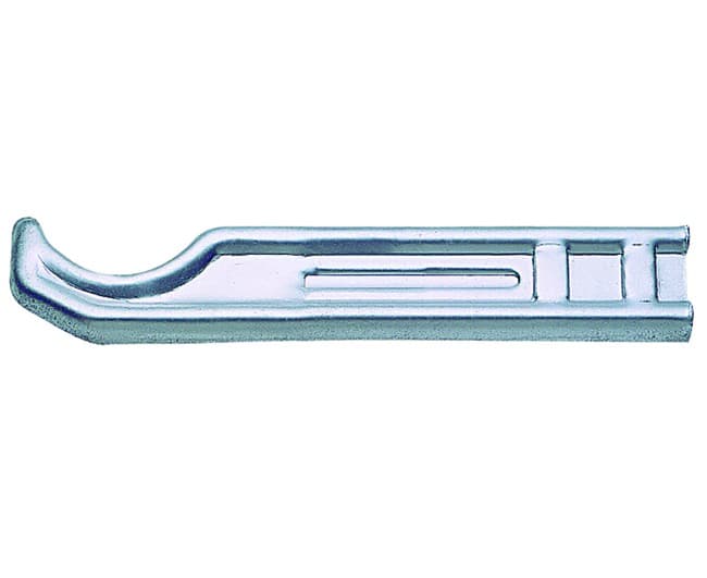 Mensola ad Ingessare per Radiatore in Ghisa Mm 230 Idroweb - 2