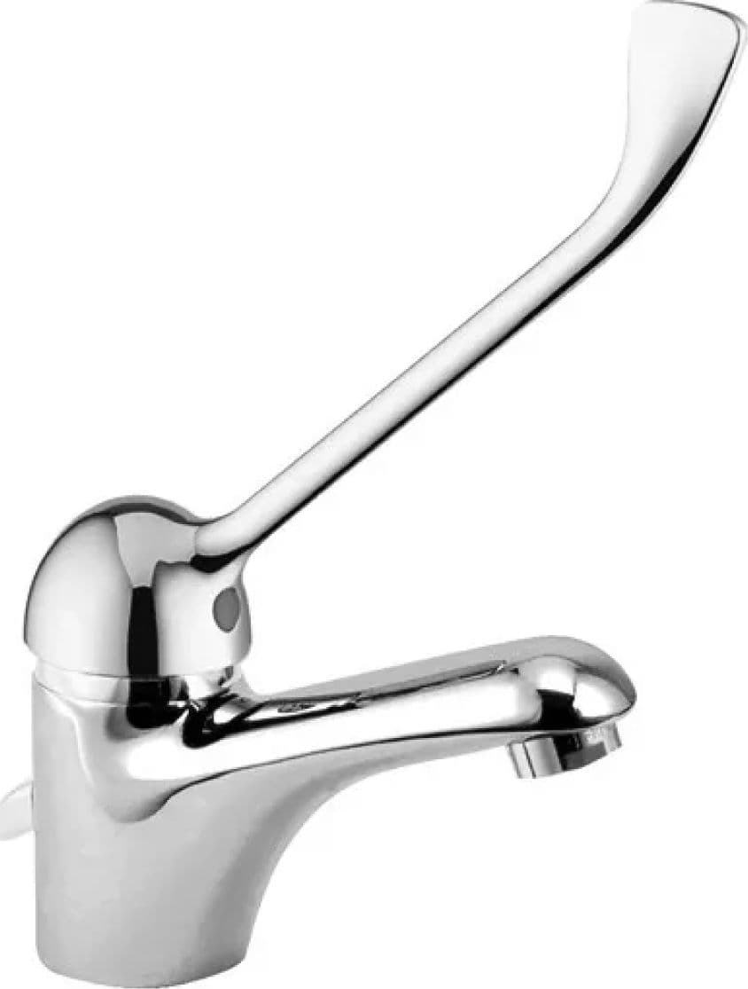 Rubinetto Miscelatore Monocomando per Lavabo Kappa Rubinetterie K200L – Eurorama