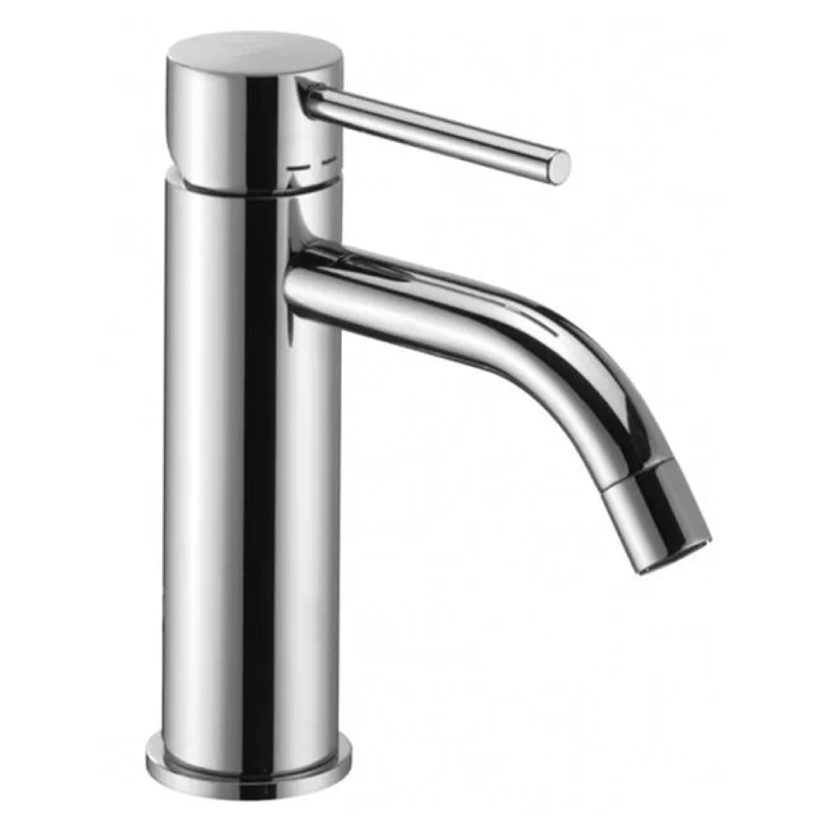 Rubinetto Miscelatore Monocomando per Lavabo Light Rubinetteria Paffoni - 2