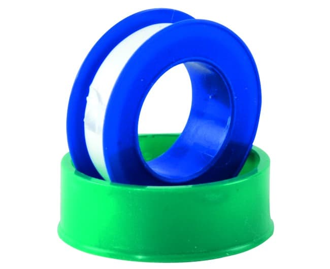 Rotolo Teflon H= 12 mm x 10 m Linan Derui Plastics Co.ltd - 2