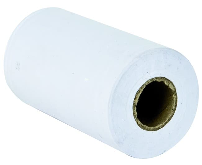 Nastro per Coibentazione in PVC H 100 mm Bianco Facot Chemicals di Rimoldi - 2