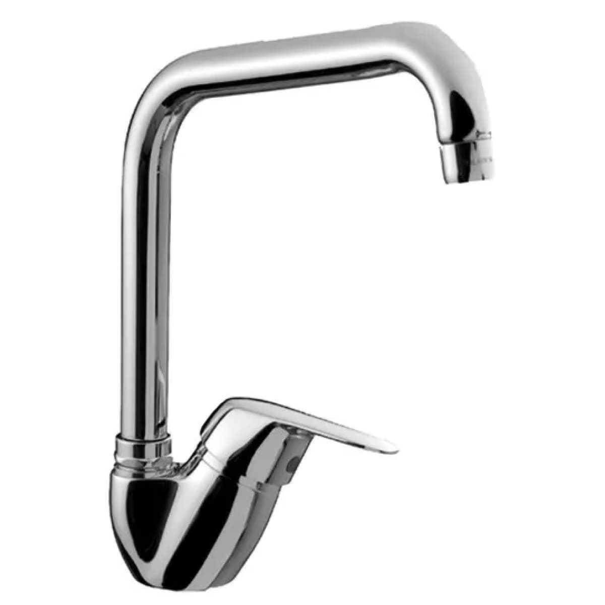 Rubinetto Miscelatore Monocomando per Lavello Kappa ? Rubinetterie K521CA - 2