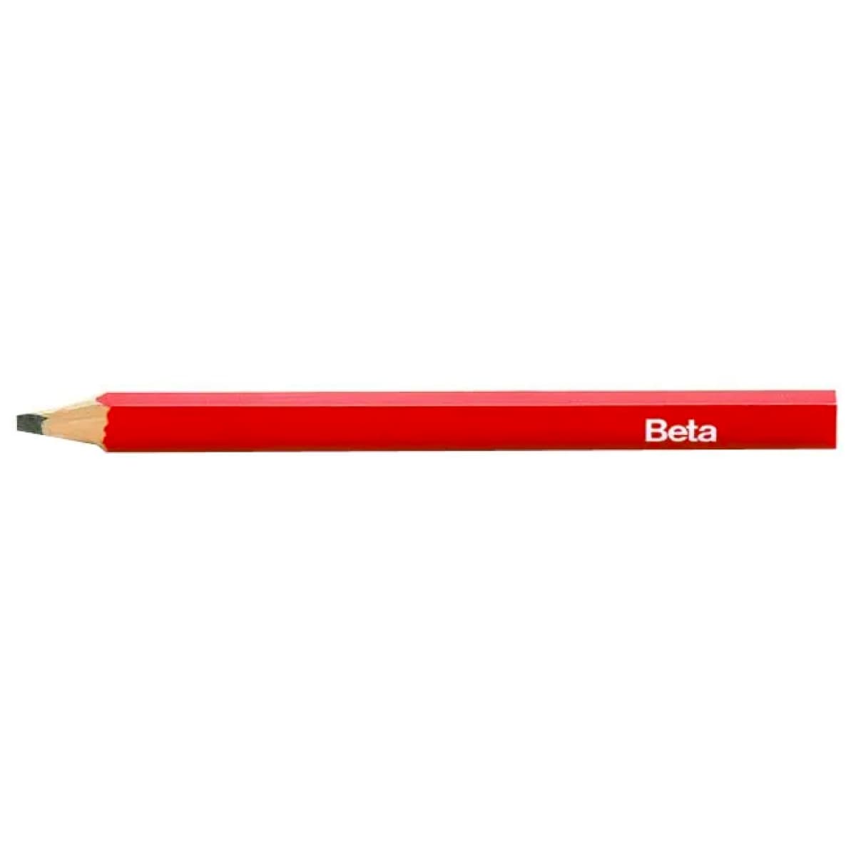 Matita per Falegnami Beta Utensili - 2