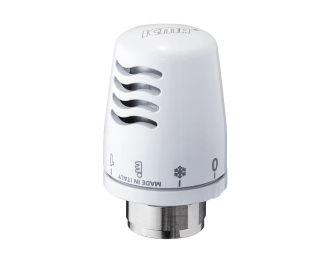 Testa Termostatica Icma - 2