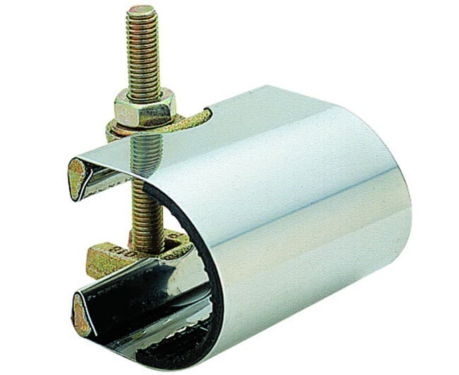 Collare di Riparazione MM.87 93 Idroweb - 2