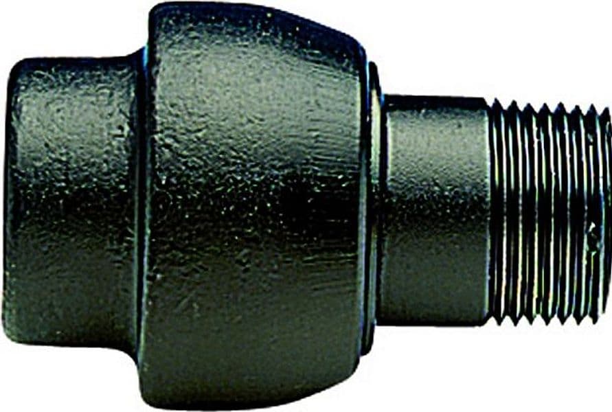 Giunto Dielettrico Maschio Femmina 21/2 Enolgas Bonomi - 2