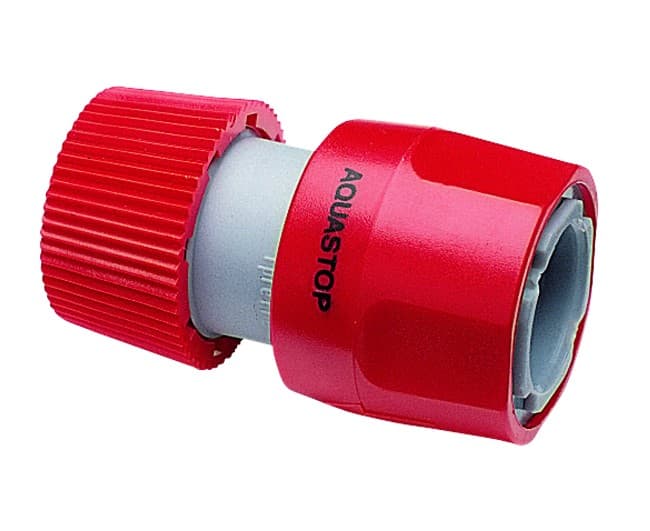 Raccordo Rapido con Aquastop Ø ½ o Ø ? Ipierre Sirotex - 2