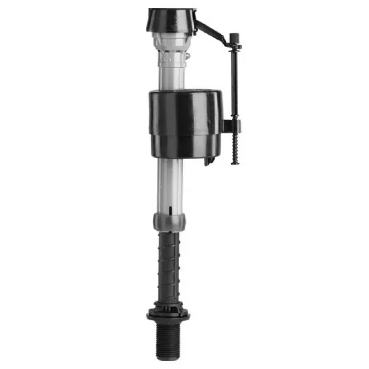Galleggiante Fluid Master Attacco Basso con Codolo in Plastica SCHWAB - 2