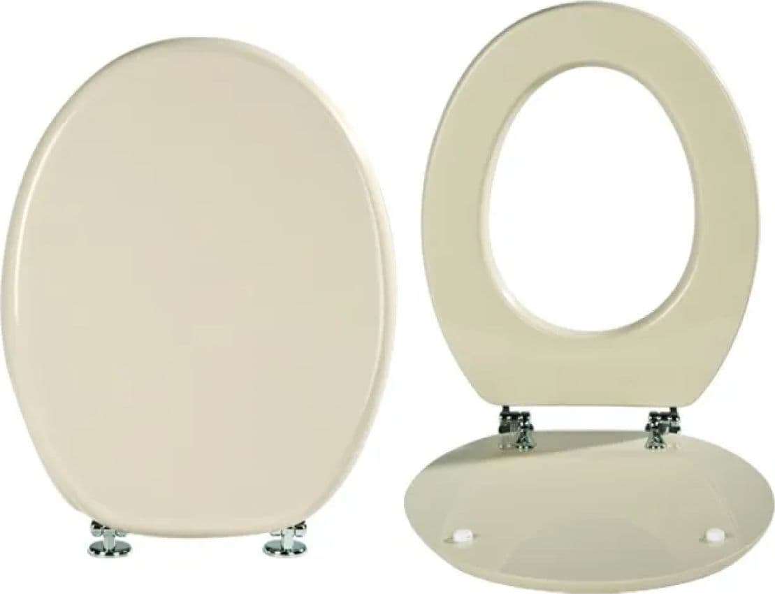 Copri Water in Resina Poliestere Serie Universale Colore Champagne SAPAL
