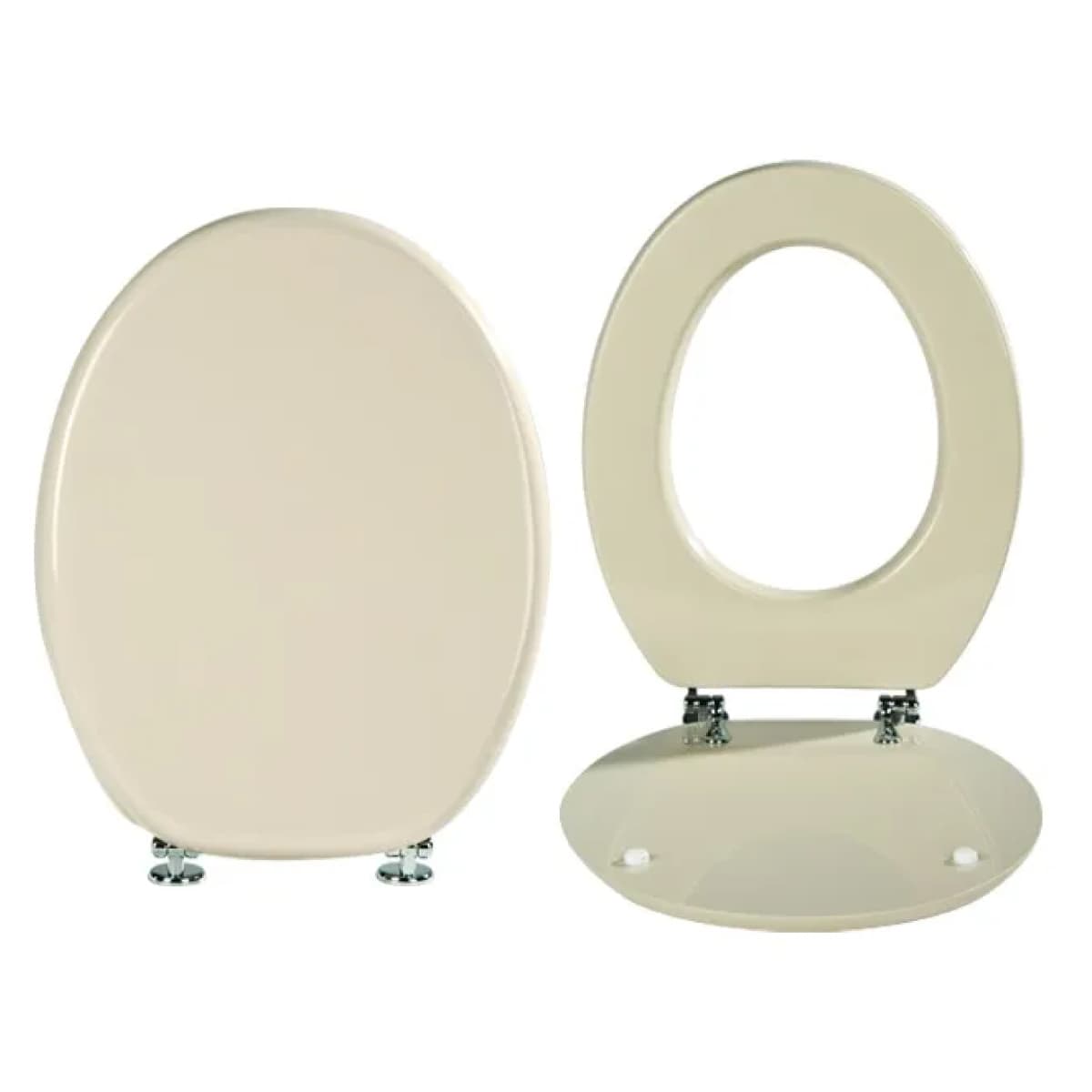 Copri Water in Resina Poliestere Serie Universale Colore Champagne SAPAL - 2