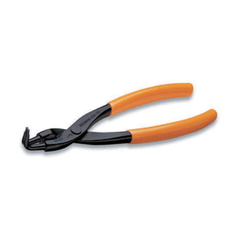 Pinza per Anelli Interni Becchi Pieg 130 mm 1034 Beta - 2