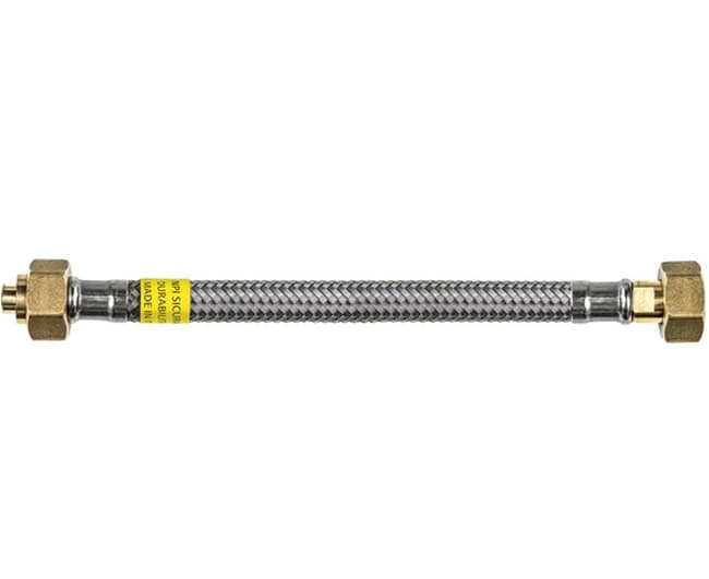 Flessibile per Centralina Gas F20 x 14S CM.50 DN80 - 2