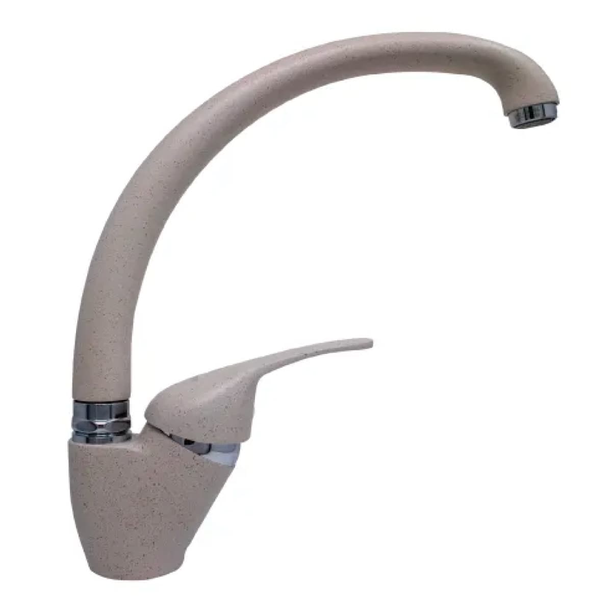 Rubinetto Miscelatore Monocomando per Lavello Porta & Bini PB470GR BE - 2