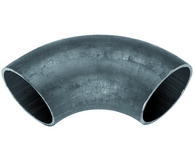 Raccordo Curvo 90 Saldare Femmina Rm Raccorderie Metalliche RM7003 4 - 2