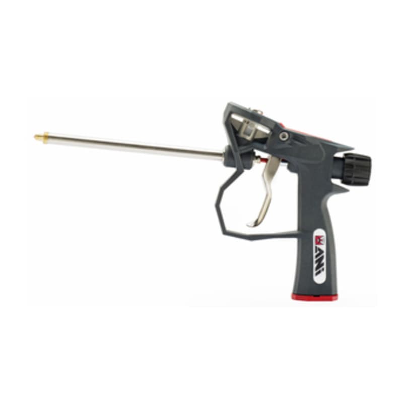 Pistola per Schiuma Poliuretanica Ani Ani.officine Meccaniche - 2