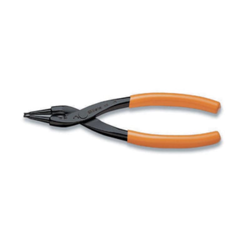 Pinza per Anelli Interni Becchi Dirit 225 mm 1032 Beta - 2