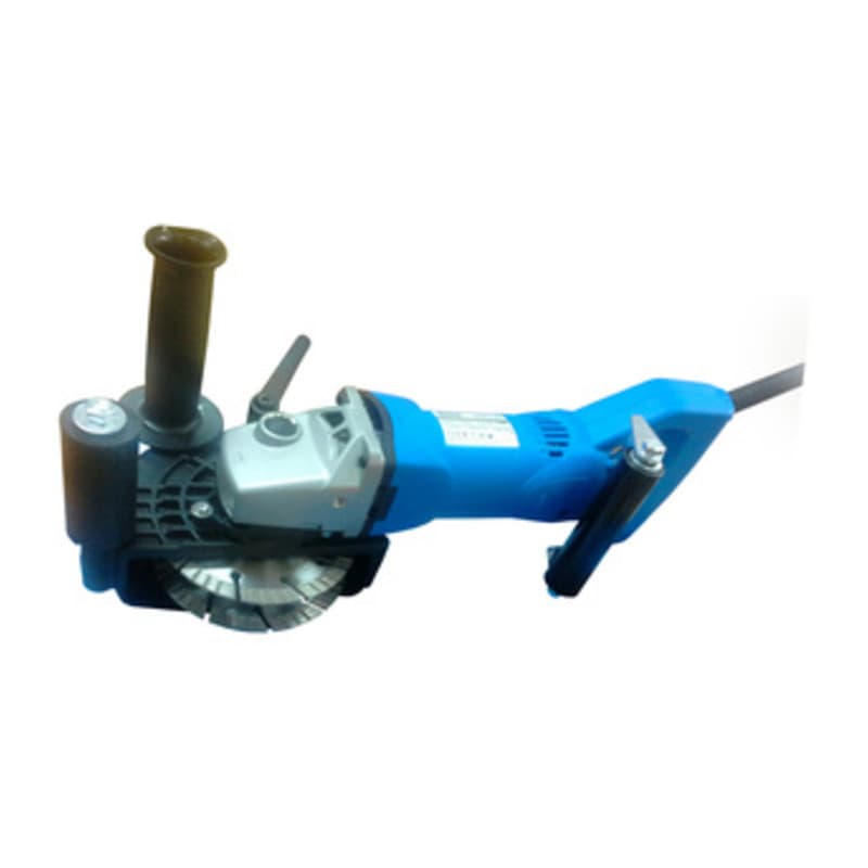 Scanalatore Baier Bdn 125 1700W P 7 30 mm i - 2