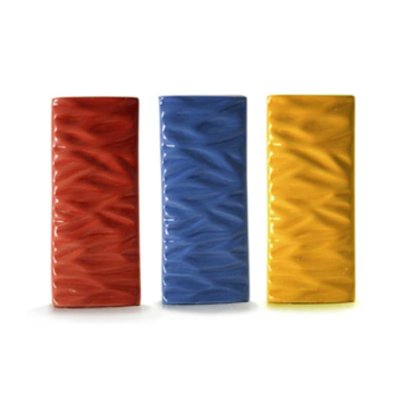 Umidificatore per Termosifone a Rilievo Colorato 20 Pezzi - 2