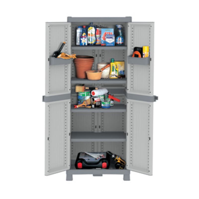 Armadio Terry Wave 2 Ante 70 x 44XH181 T P 2700UW - 2