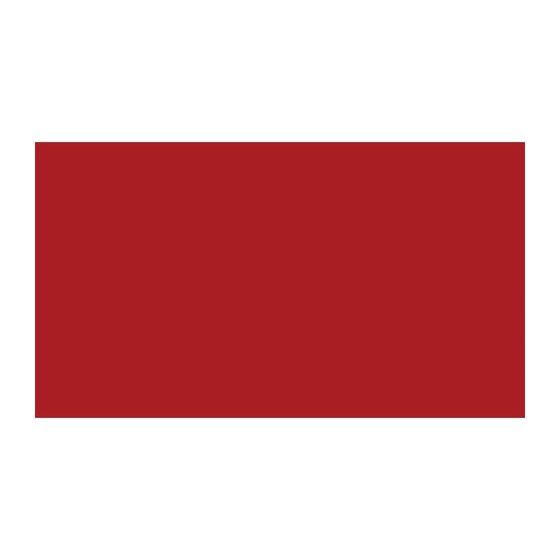 Rt Plastica Adesiva 280.1274 Rosso Lucido 2,5 m Hornschuch Italia 3,0 - 2