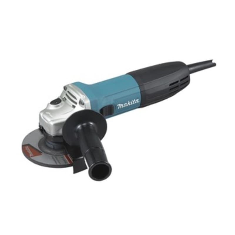 Smerigliatrice 720W 115 mm GA4530R Makita - 2