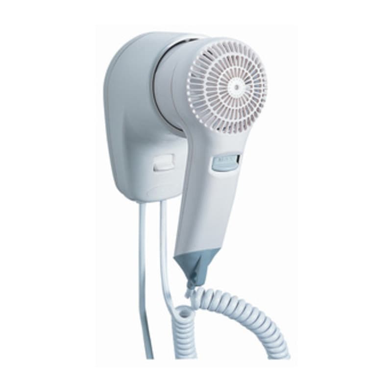 Asciugacapelli 1200W VIENTO1 con Supporto a Muro - 2