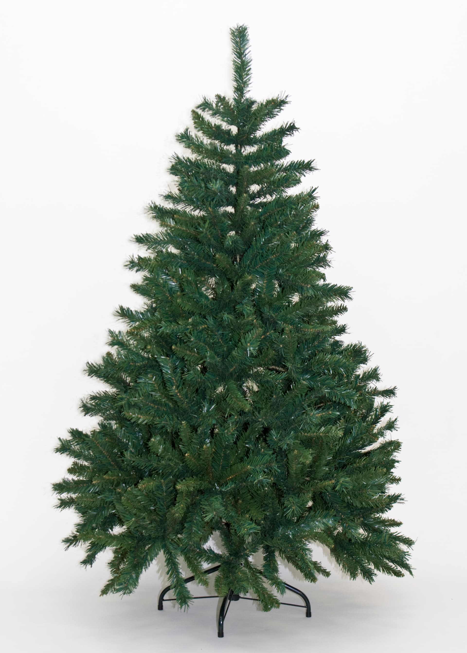 Albero di Natale Alpino 270 cm Rami 3649 - 2