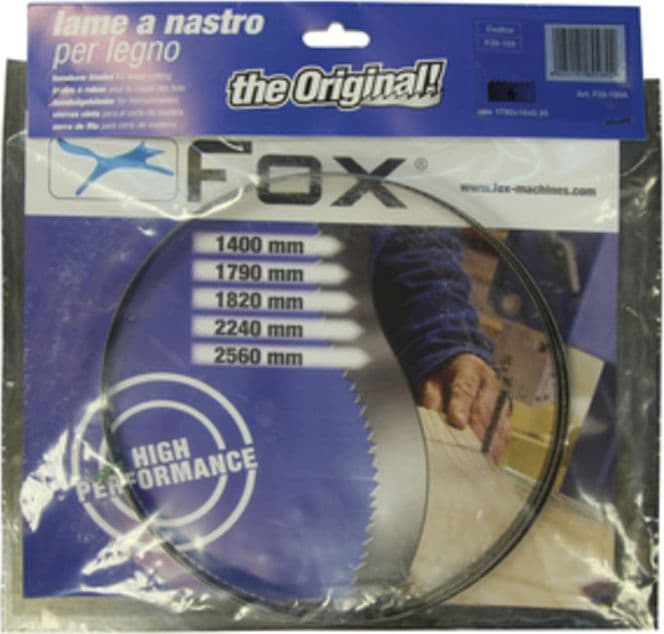 Nastro Ricambio per Fox F28 186A Femi