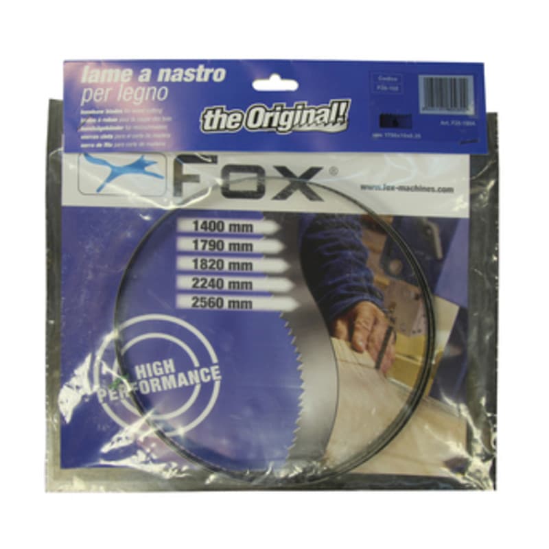Nastro Ricambio per Fox F28 186A Femi - 2