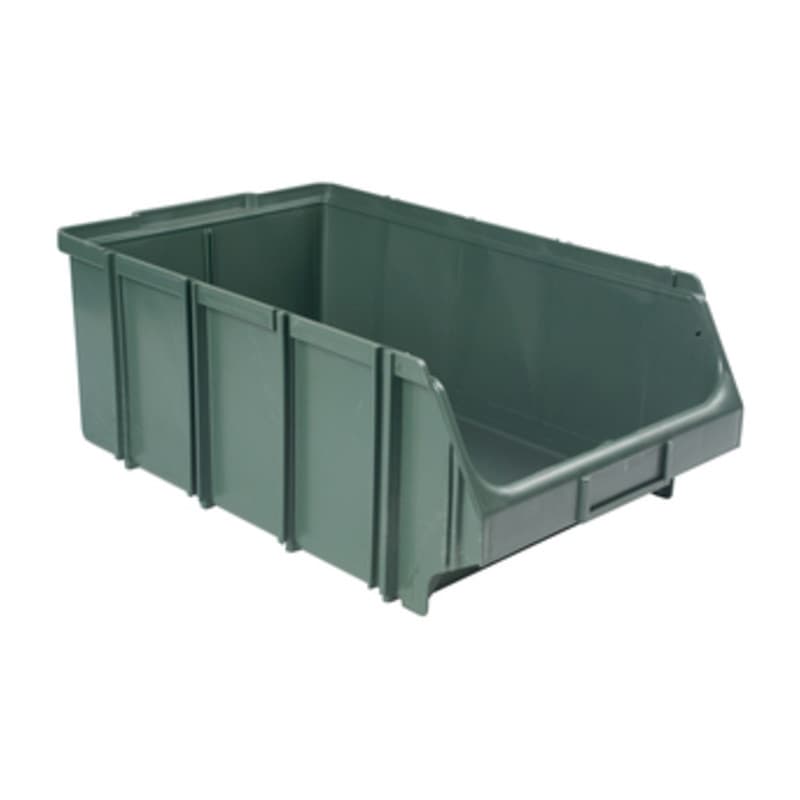 Contenitore Universal Box E5 313 x 504XH190 Mm Art Plast 12 Pezzi - 2