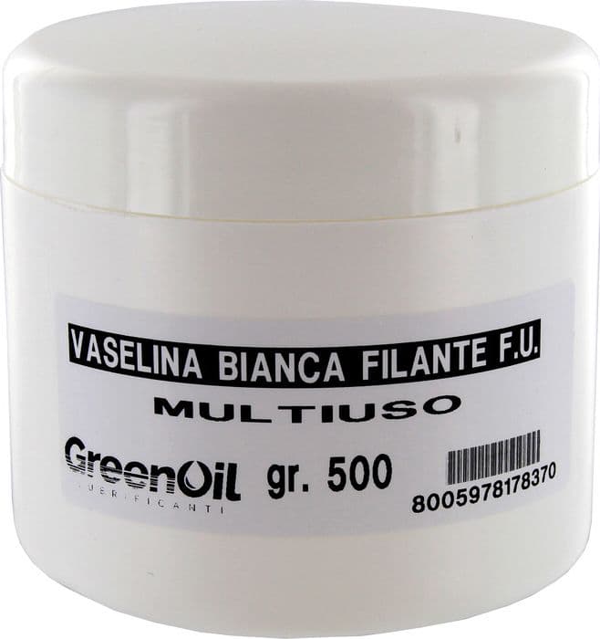 Grasso di Vaselina Filante 500 g - 2