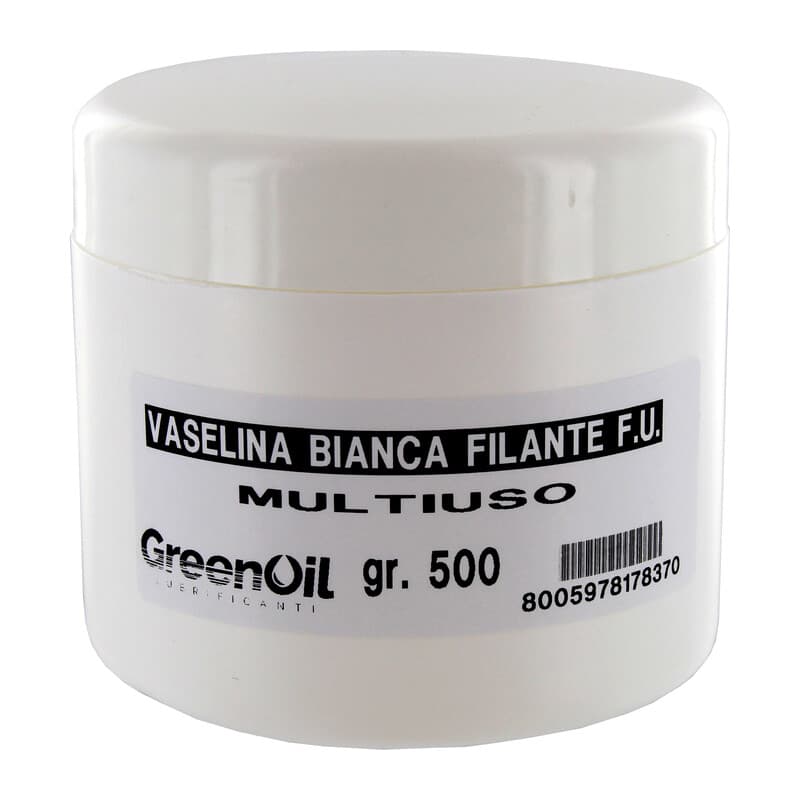 Grasso di Vaselina Filante 500 g - 2