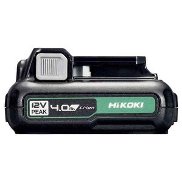 Hikoki Batteria BSL1240M 12V 4,0AH - 2