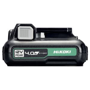 Hikoki Batteria BSL1240M 12V 4,0AH - 2