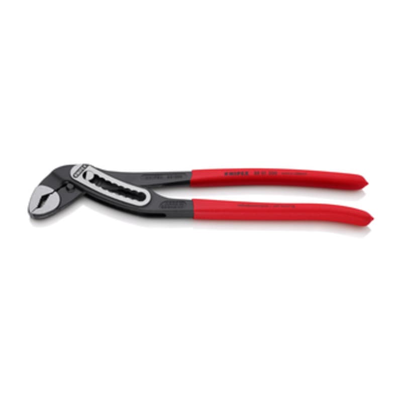 Pinza Poligrip 88.01 Alligator 300 mm Knipex Knipex Werk - 2