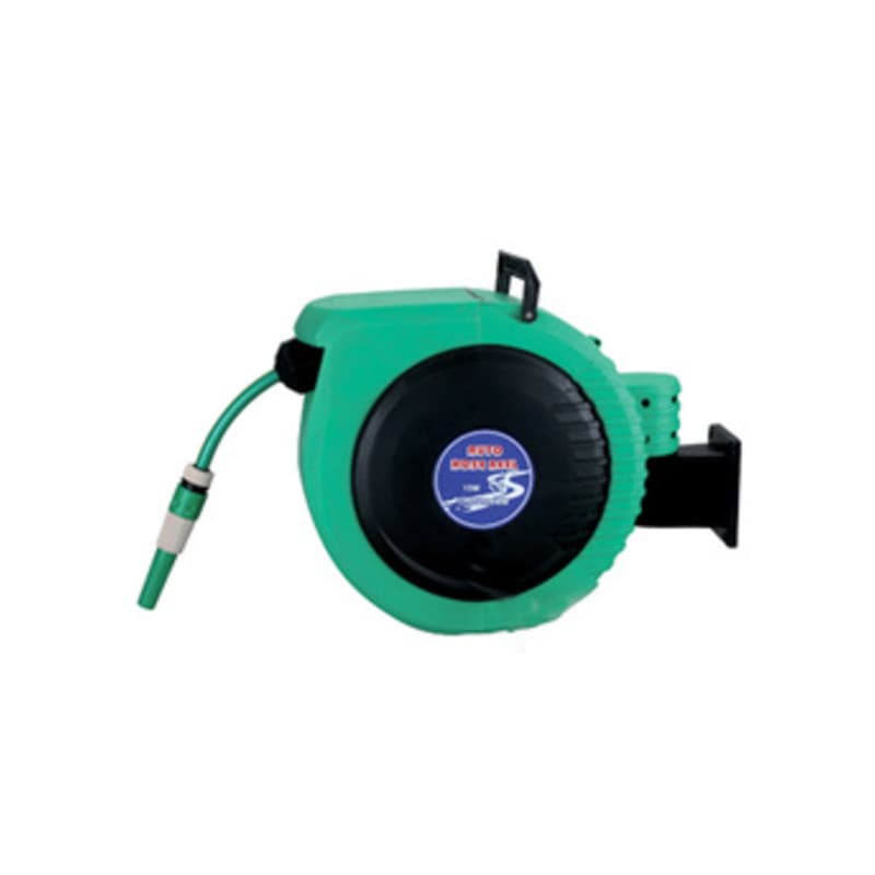 Avvolgitubo Rolling Go 15 m da ½ Irrigo - 2